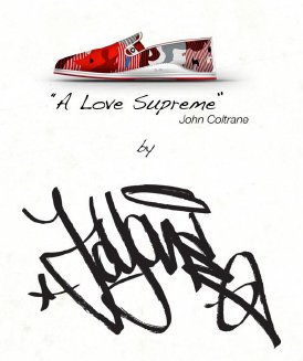 Bagua lance " A love supreme", la collaboration avec Jay One !